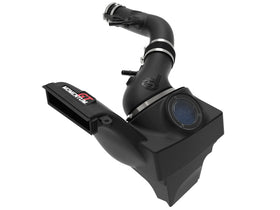 Momentum GT Cold Air Intake System Ford Edge 19-24 L4-2.0L (t)