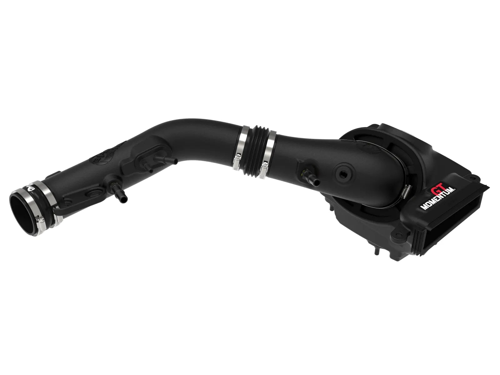 Momentum GT Cold Air Intake System Ford Edge 19-24 L4-2.0L (t)
