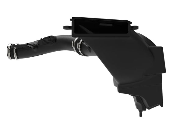 Momentum GT Cold Air Intake System Ford Edge 19-24 L4-2.0L (t)