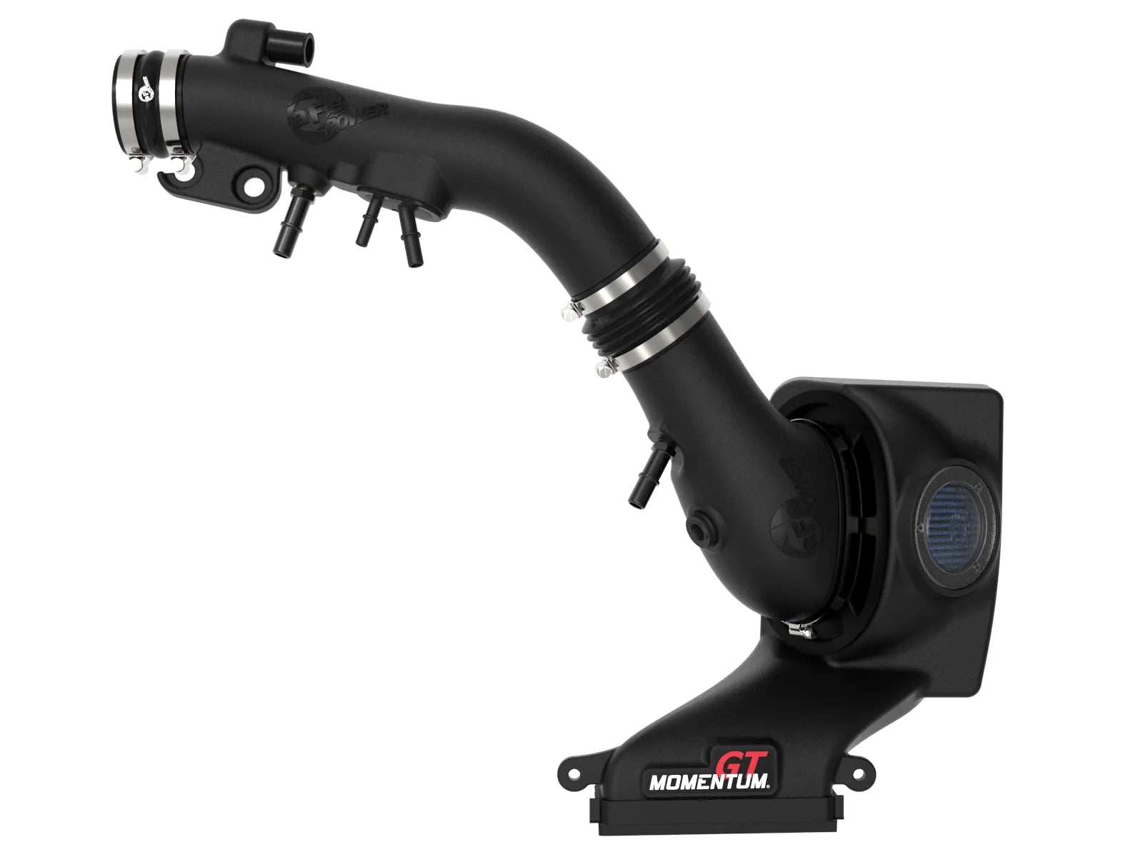 Momentum GT Cold Air Intake System Ford Edge 19-24 L4-2.0L (t)