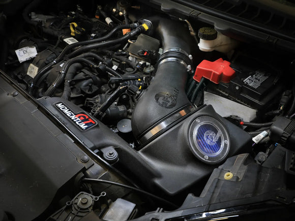 Momentum GT Cold Air Intake System Ford Edge 19-24 L4-2.0L (t)
