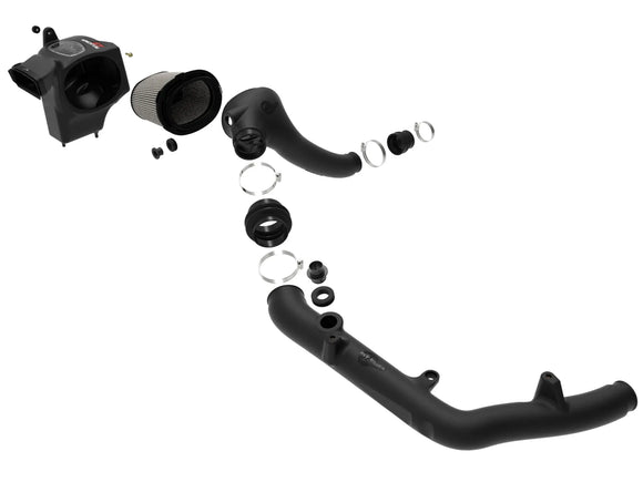 Momentum GT Cold Air Intake System Ford Ranger 24-25 V6-2.7L (tt)