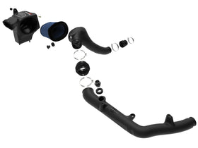Momentum GT Cold Air Intake System Ford Ranger 24-25 V6-2.7L (tt) - 0