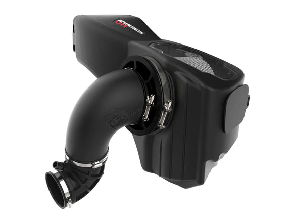 Momentum HD Cold Air Intake System RAM Diesel Trucks 25-26 L6-6.7L (td)