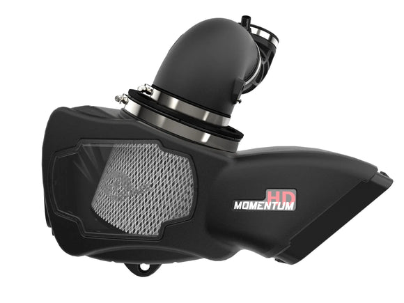 Momentum HD Cold Air Intake System RAM Diesel Trucks 25-26 L6-6.7L (td)