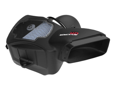 Momentum HD Cold Air Intake System RAM Diesel Trucks 25-26 L6-6.7L (td)