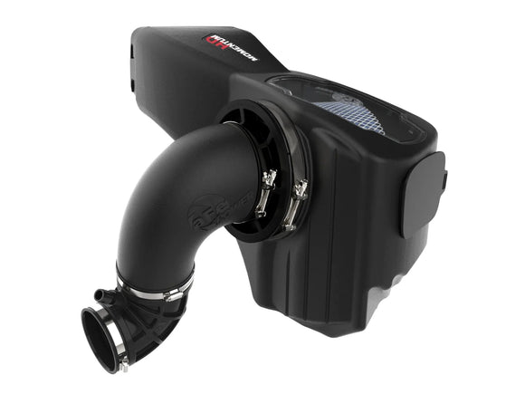 Momentum HD Cold Air Intake System RAM Diesel Trucks 25-26 L6-6.7L (td)