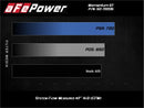 aFe Momentum GT 17-18 Dodge Charger/Challenger SRT Hellcat CAI(w/ Pro 5R Media Filter)-8