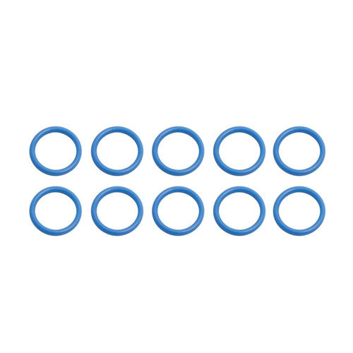 S&S Cycle .390in ID x .510in OD Silicone O-Ring - 10 Pack