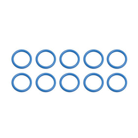 S&S Cycle .390in ID x .510in OD Silicone O-Ring - 10 Pack
