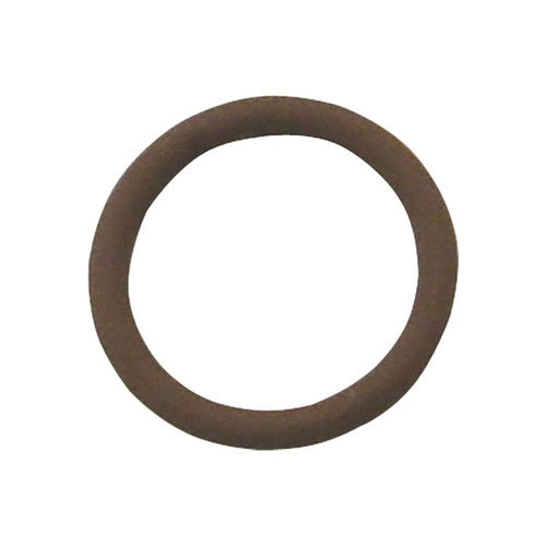 S&S Cycle .500in ID x .625in OD Brown Viton O-Ring