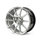 Hyper Silver - Gloss