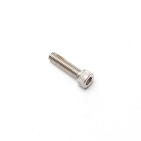 S&S Cycle 10-32 x 3/4in High Temp Lock Patch Screw