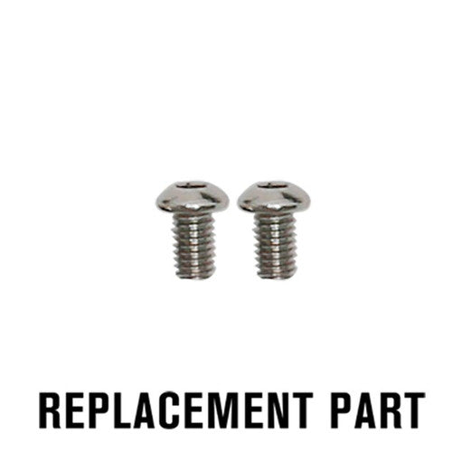 S&S Cycle 1/4-20 x 3/8in BHC Screw