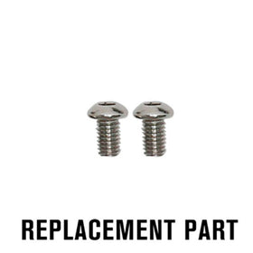 S&S Cycle 1/4-20 x 3/8in BHC Screw