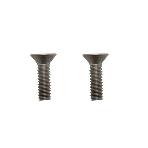 S&S Cycle 1/4-20 x 7/8in Flat Head Screw