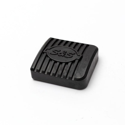S&S Cycle Rub Footrest Pad