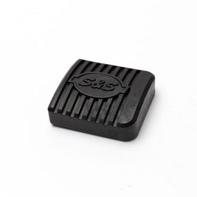 S&S Cycle Rub Footrest Pad
