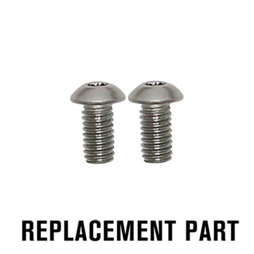 S&S Cycle 5/16-18 x 5/8in High Temp Lock Patch Screw
