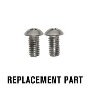 S&S Cycle 5/16-18 x 5/8in High Temp Lock Patch Screw