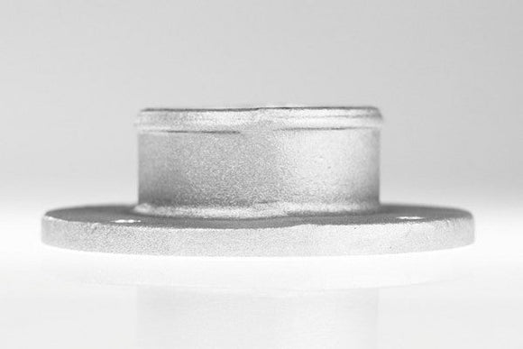 Apexi Power Intake Universal Filter Adapter Flange Type 02 - ID65mm Use with P/N