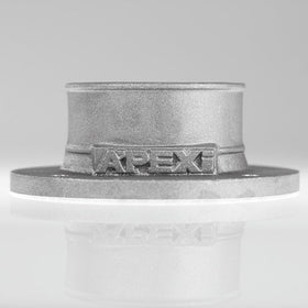 Apexi Power Intake Universal Filter Adapter Flange Type 05 - ID75mm Use with P/N