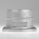 Apexi Power Intake Universal Filter Adapter Flange Type 07 - ID85mm Use with P/N-1