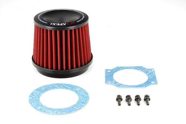 Apexi Power Intake OD 140mm ID 75mm (REPLACEMENT FILTER) May require use of Apex