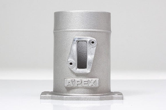 APEXi Power Intake. Universal Filter MAF Adapter Flange Type 08 - ID75mm / Outle