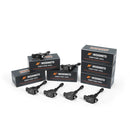 Mishimoto 2009-2020 Nissan 370Z Ignition Coil Set of 6-3