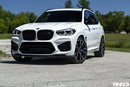 RKP BMW F97 X3M / F98 X4M Carbon Front Lip-8