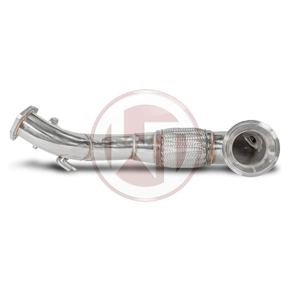 Wagner Tuning Audi TTRS 8J/RS3 8P Downpipe Kit
