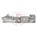 Wagner Tuning Audi TTRS 8J/RS3 8P Downpipe Kit-3