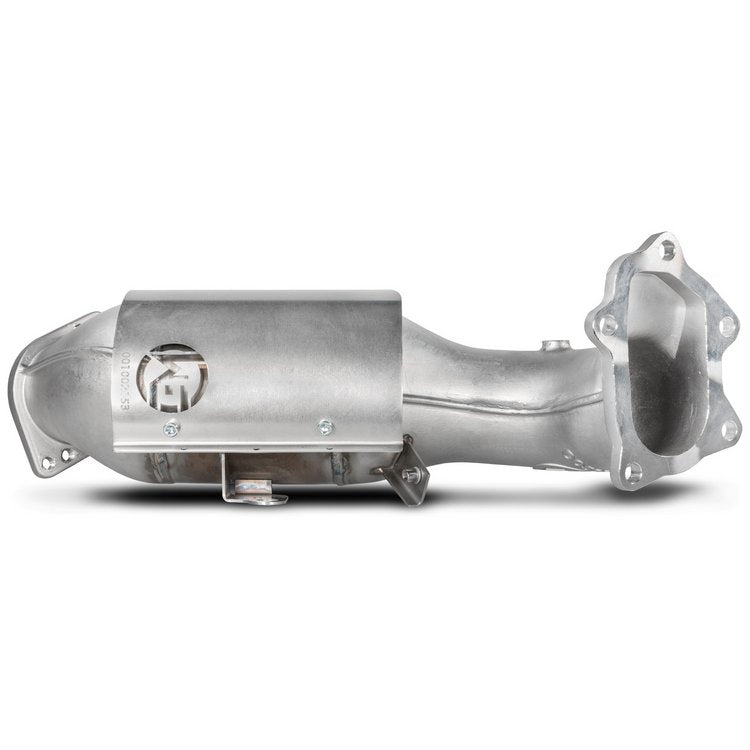 Wagner Tuning 07-18 Subaru WRX STi Downpipe Kit
