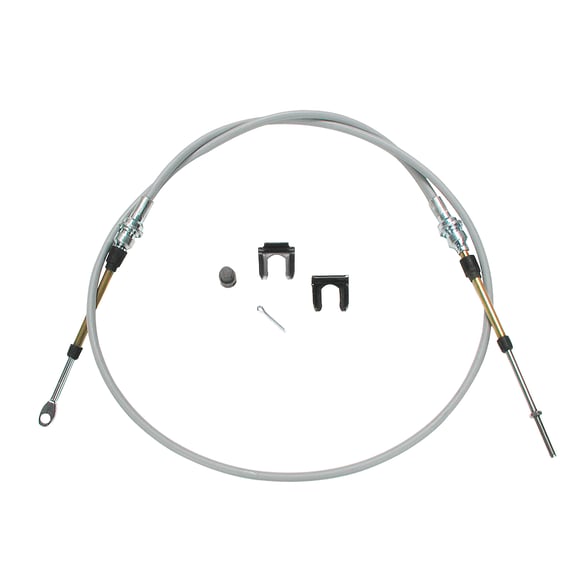 HURST SHIFTER.CABLE 5 FT.LENGTH