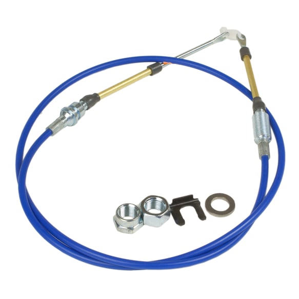 HURST SHIFTER CABLE-Q.STK.CAMARO