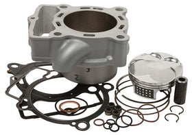 Cylinder Works 14-15 Husaberg FE 250 250cc Standard Bore High Compression Cylinder Kit 14.3:1 Comp.