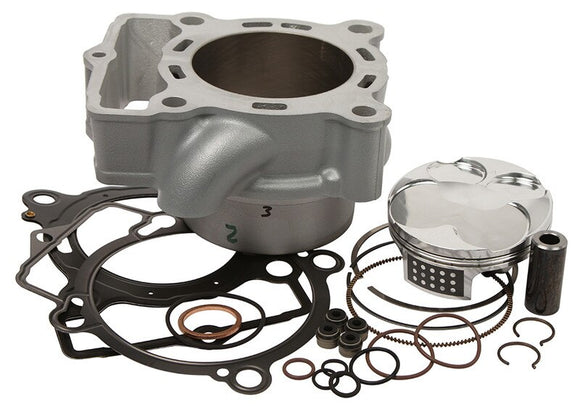 Cylinder Works 14-15 Husaberg FE 250 250cc Standard Bore High Compression Cylinder Kit 14.3:1 Comp.