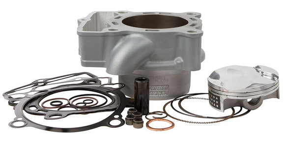 Cylinder Works 14-15 Husaberg FE 250 250cc Standard Bore Cylinder Kit 13.9:1 Comp. 78mm
