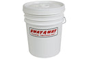 aFe Sway-A-Way Shock Oil 5 Gal-1