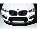 RKP BMW F97 X3M / F98 X4M Carbon Front Lip-2