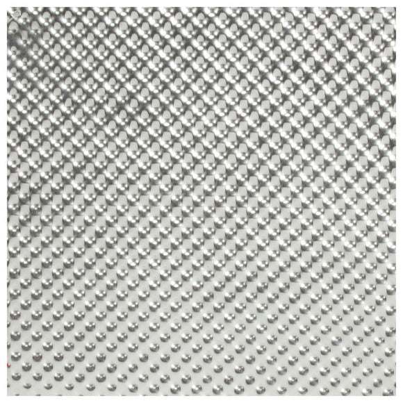 DEI DEI Floor and Tunnel Shield II 10in x 10in - .83 sq ft