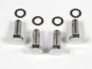 Mr. Gasket Intake Manifold Bolt Set 1965-1990 Chevrolet 396-454 Mark IV Big Block-1