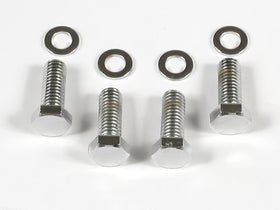 Mr. Gasket Intake Manifold Bolt Set 1965-1990 Chevrolet 396-454 Mark IV Big Block