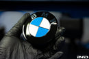 IND E92 M3 Coupe Painted BMW Roundel-11