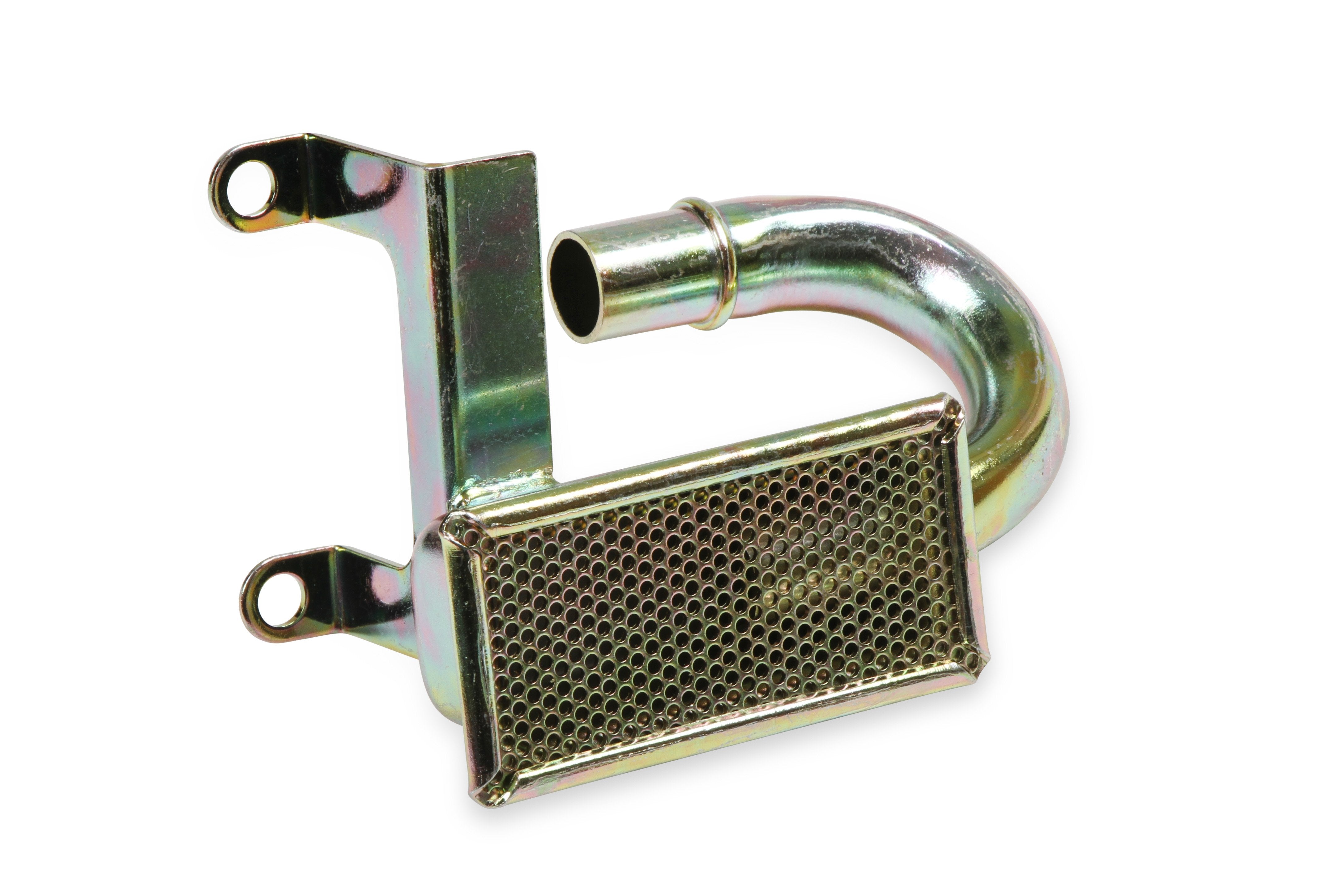 WEIAND OIL PAN KIT 7QT BLACK FINISH 80/85 SBC ( - 0
