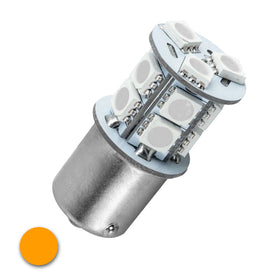 Oracle 1157 13 LED Bulb (Single) - Cool White SEE WARRANTY