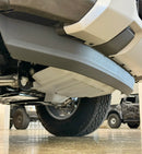 RIVAL Aluminum Radiator Skid Plate 2024-2025 Ford Ranger non-FX4-7