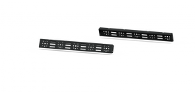 Road Armor TRECK Multi-Pack 5ft Bed Side Rail Mount (Pair)