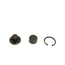Eaton Detroit Truetrac Differential 34 Spline 1.37in Axle Shaft Diameter Rear 9.75in-3